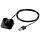 HP Poly Voyager Legend oplaadstandaard USB-A