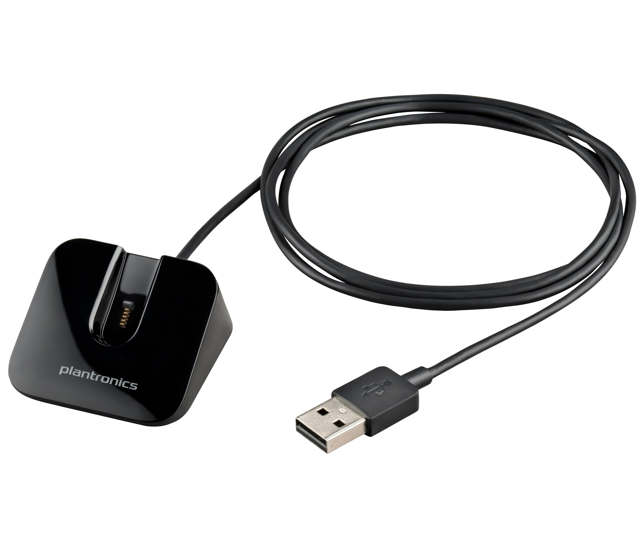 Hewlett & Packard INC. HP Poly Voyager Legend oplaadstandaard USB-A
