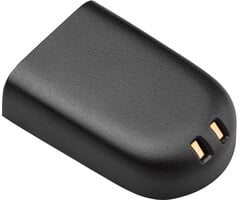 Hewlett & Packard INC. HP Poly Savi 7200 batterij met verwijdertool