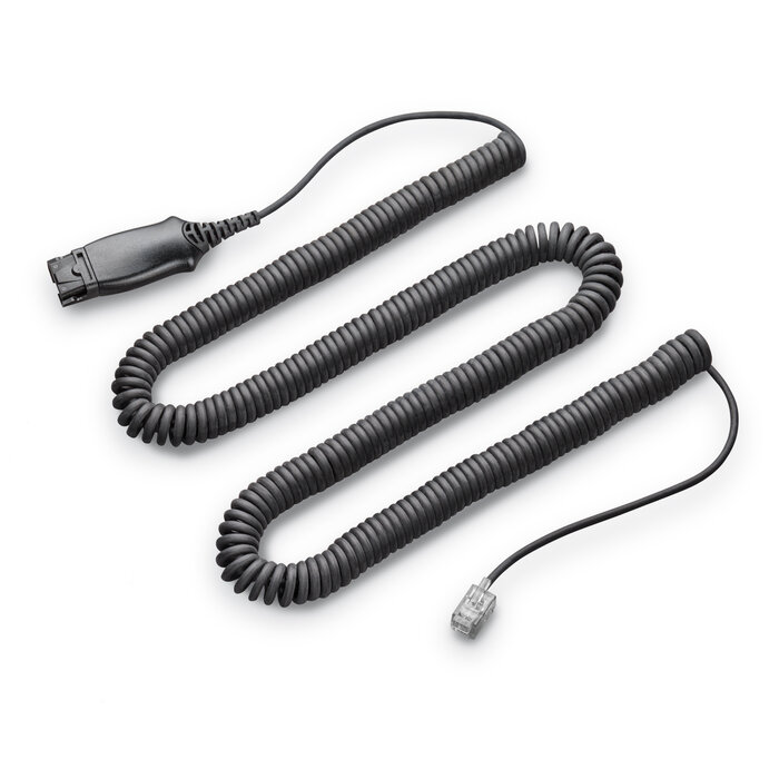 Hewlett & Packard INC. HP Poly HIS kabel TAA