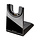HP Poly Voyager Focus UC USB-A oplaadstandaard