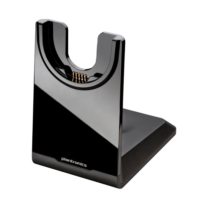 Hewlett & Packard INC. HP Poly Voyager Focus UC USB-A oplaadstandaard