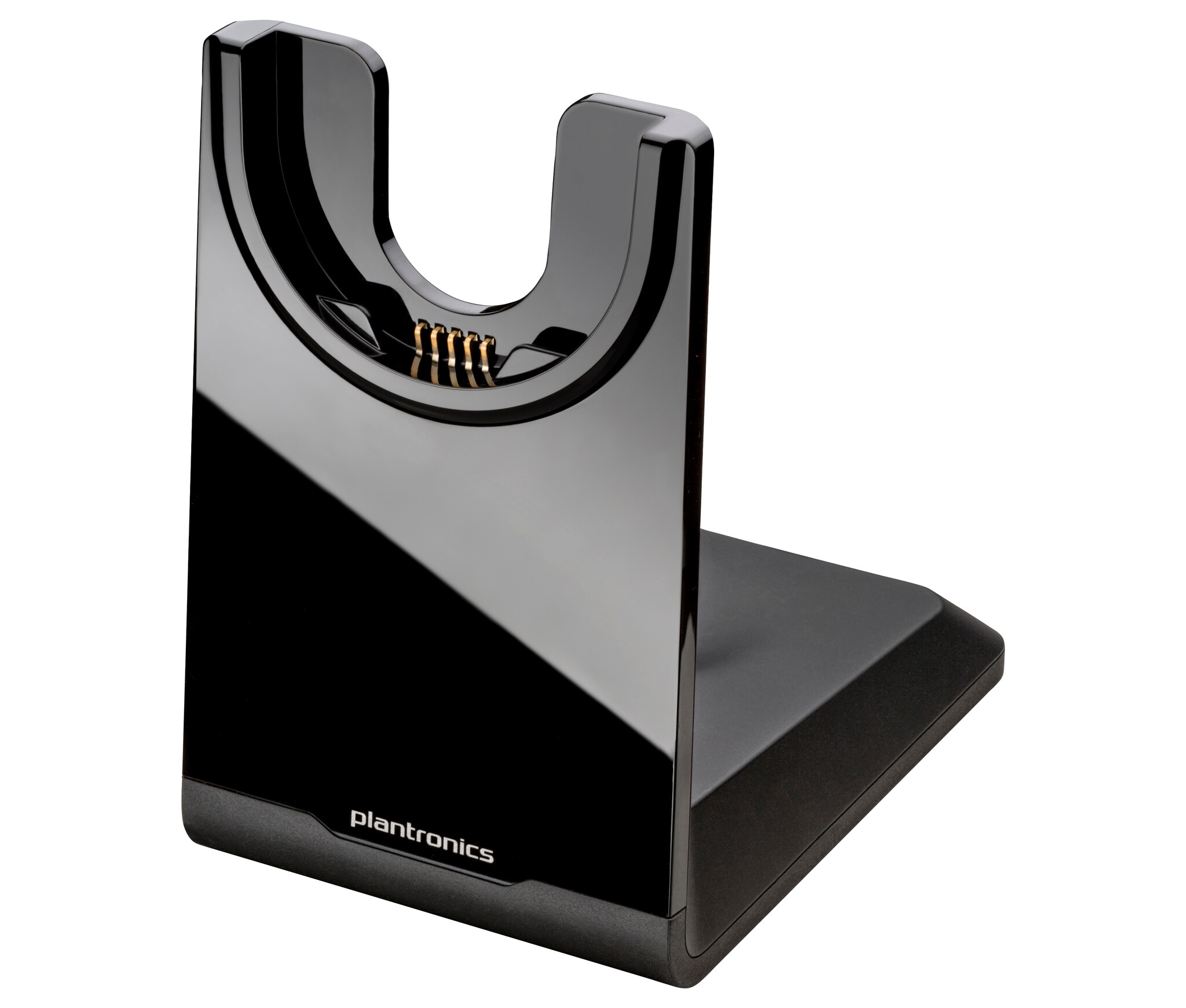 Hewlett & Packard INC. HP Poly Voyager Focus UC USB-A oplaadstandaard