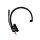 HP Poly Blackwire 3315 Monaural Microsoft Teams Certified USB-C Headset + 3,5 mm plug + USB-C/A adapter