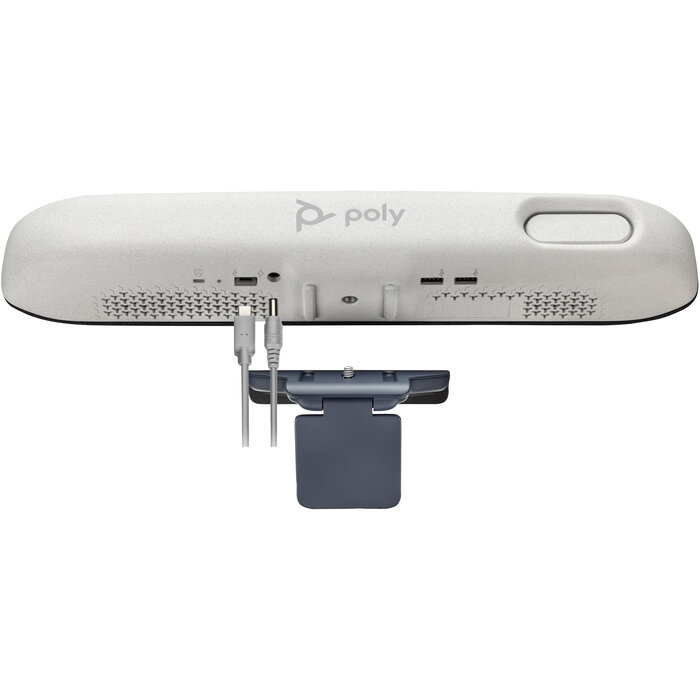 Hewlett & Packard INC. HP Poly Studio E70/P15/R30 schermklem