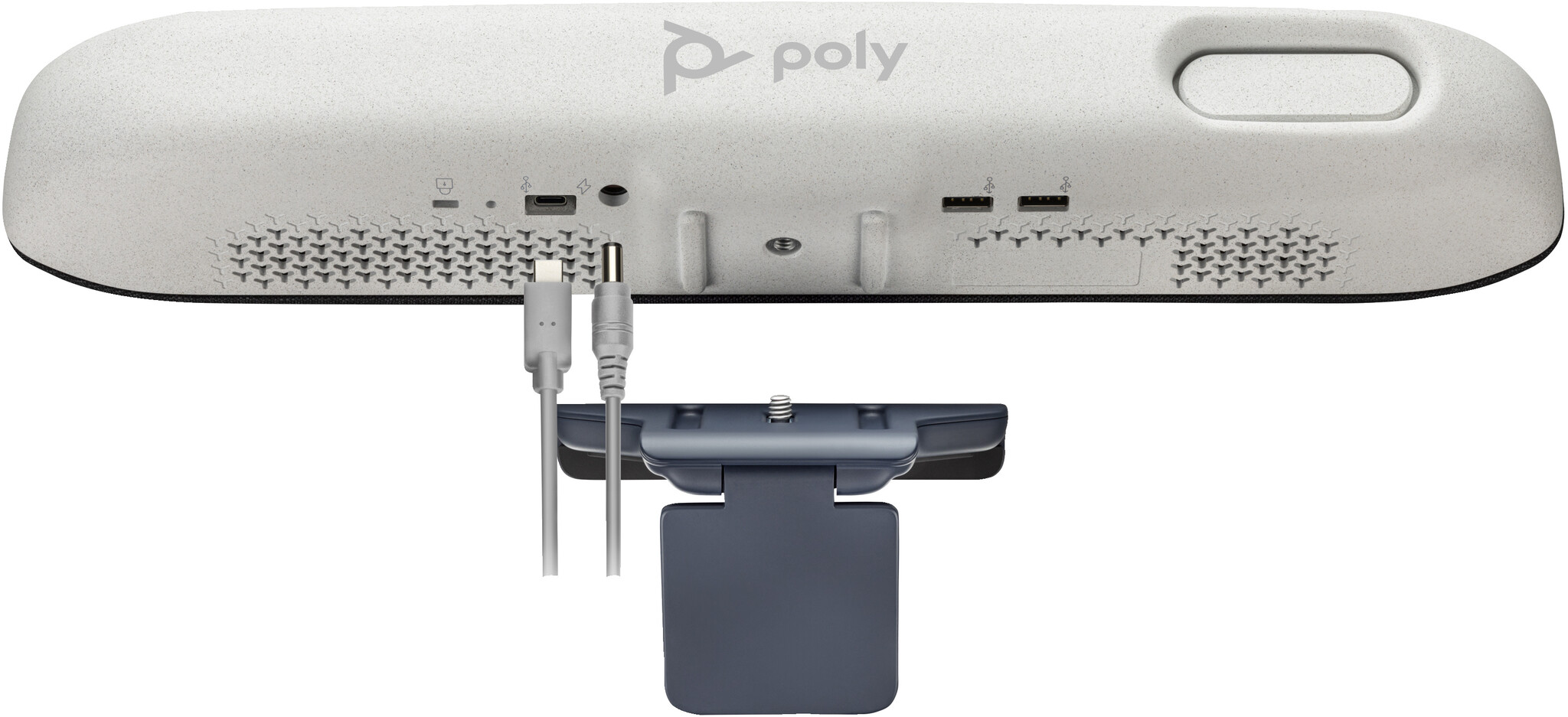 Hewlett & Packard INC. HP Poly Studio E70/P15/R30 schermklem