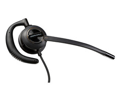 Hewlett & Packard INC. HP Poly EncorePro 530-headset met Quick Disconnect
