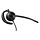 HP Poly EncorePro 530-headset met Quick Disconnect