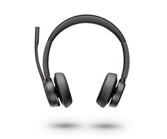 Hewlett & Packard INC. HP Poly Voyager 4320 USB-C Headset + BT700 dongle