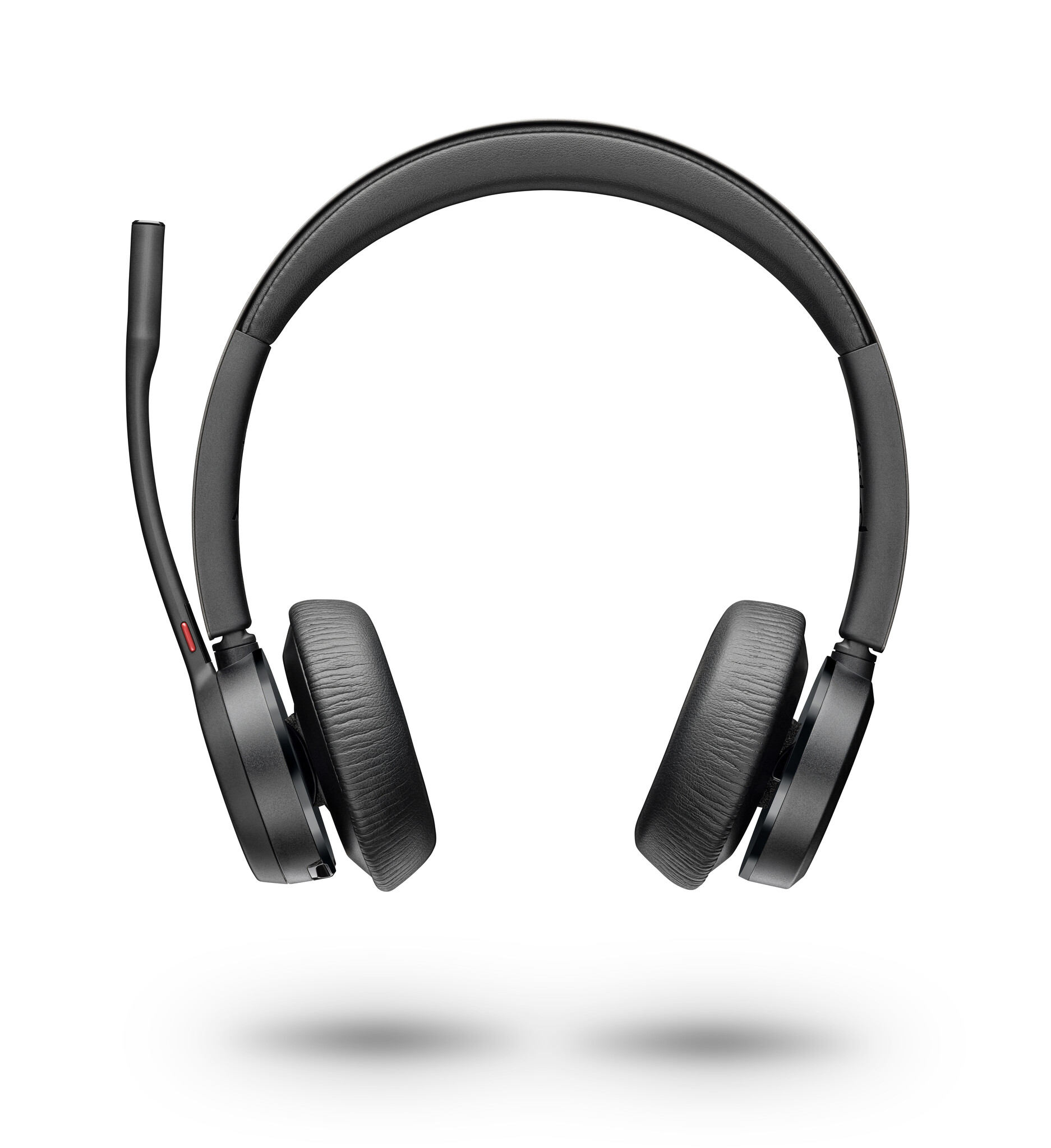 Hewlett & Packard INC. HP Poly Voyager 4320 USB-C Headset + BT700 dongle