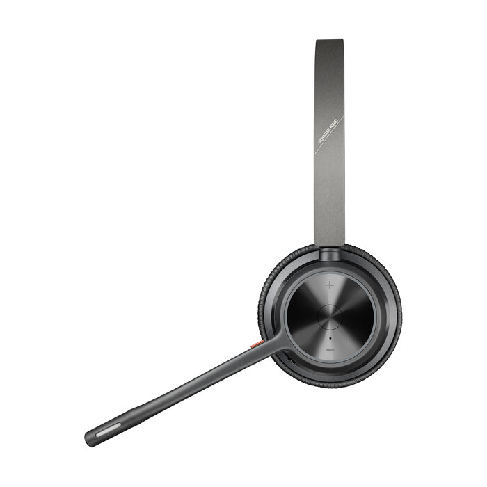 Hewlett & Packard INC. HP Poly Voyager 4320 USB-C Headset + BT700 dongle