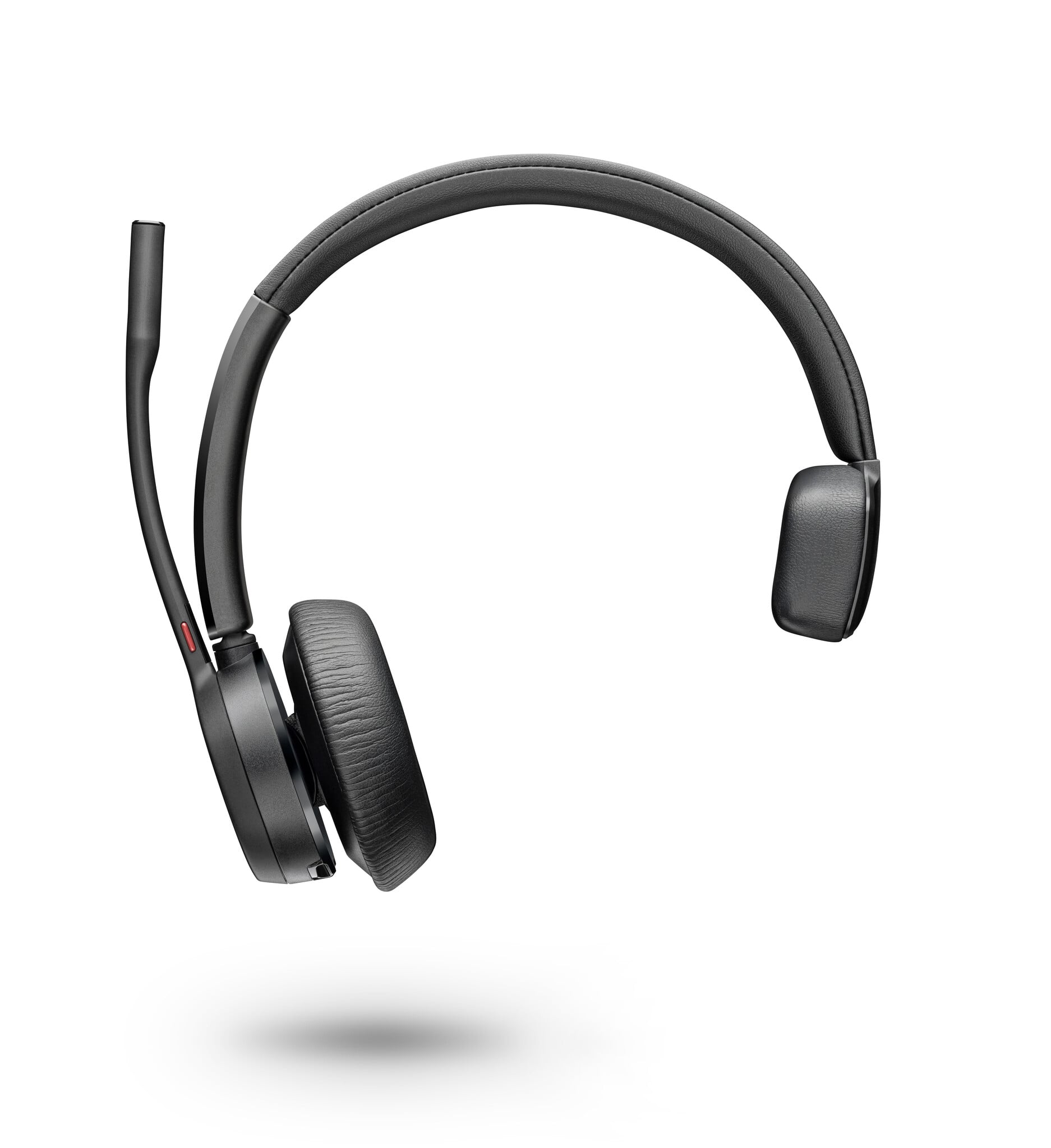 Hewlett & Packard INC. HP Poly Voyager 4310 USB-A Headset + BT700 dongle