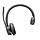 HP Poly Voyager 4310 Microsoft Teams Certified USB-A Headset + BT700 dongle