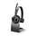 HP Poly Voyager 4310 USB-C Headset + BT700 dongle + oplaadstatief