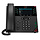 HP Poly VVX 450 12-lijns IP-telefoon met PoE-ondersteuning