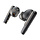 HP Poly Voyager Free 60/60+ zwarte oordopjes (2 stuks)