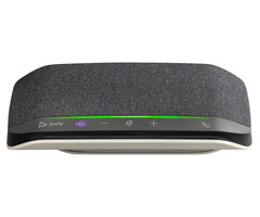 Hewlett & Packard INC. HP Poly Sync 10 Microsoft Teams Certified Speakerphone