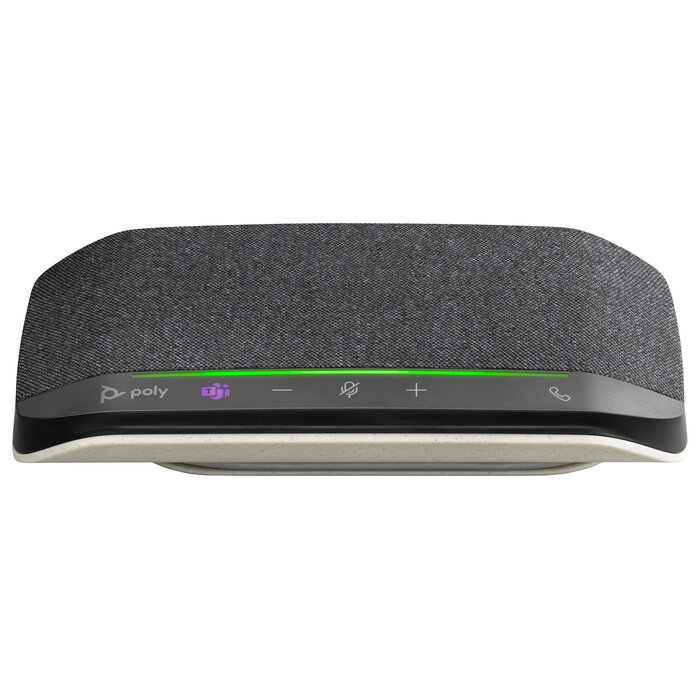 Hewlett & Packard INC. HP Poly Sync 10 Microsoft Teams Certified Speakerphone