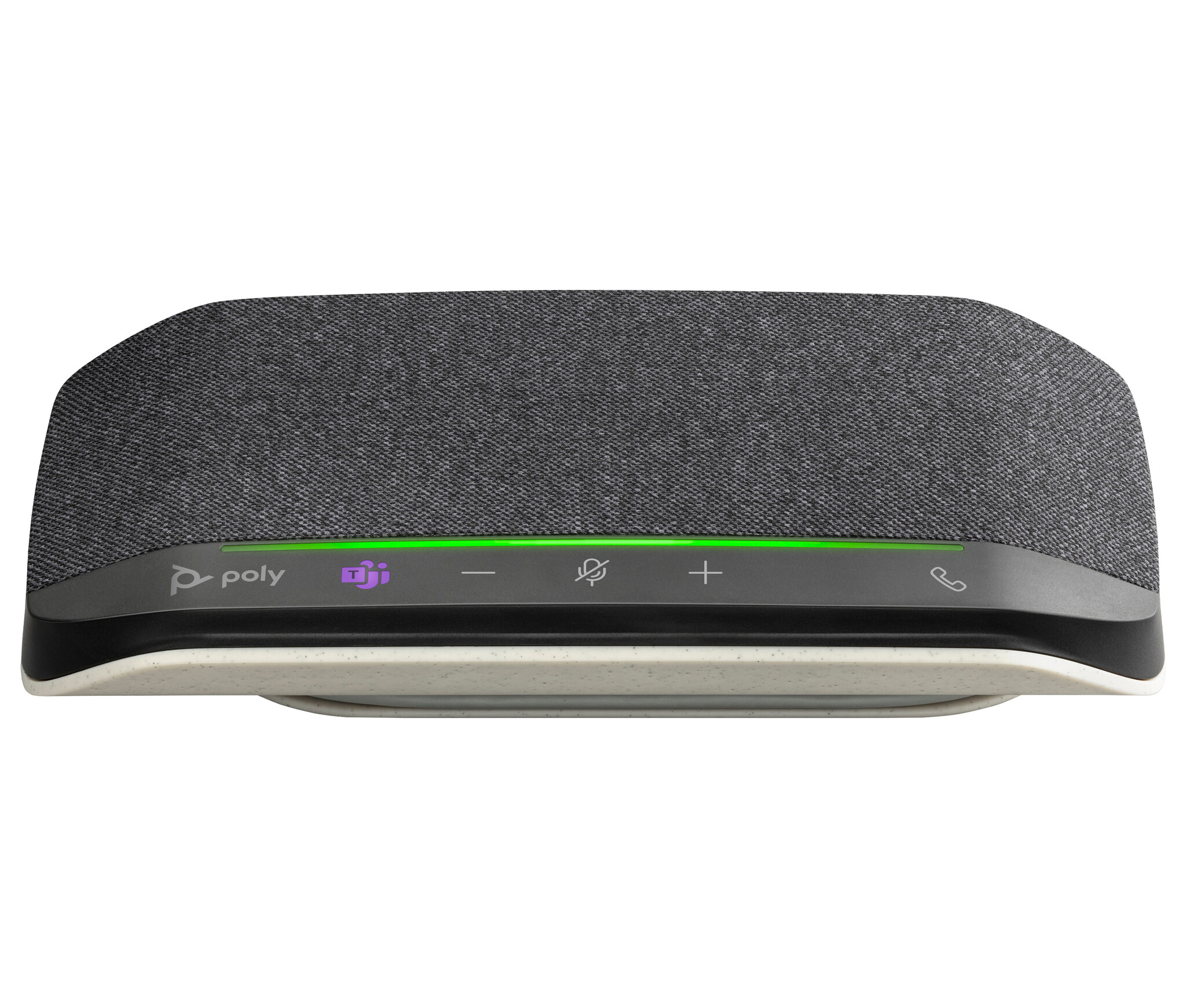 Hewlett & Packard INC. HP Poly Sync 10 Microsoft Teams Certified Speakerphone