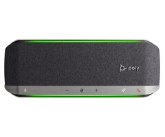 Hewlett & Packard INC. HP Poly Sync 40 USB-A USB-C Speakerphone