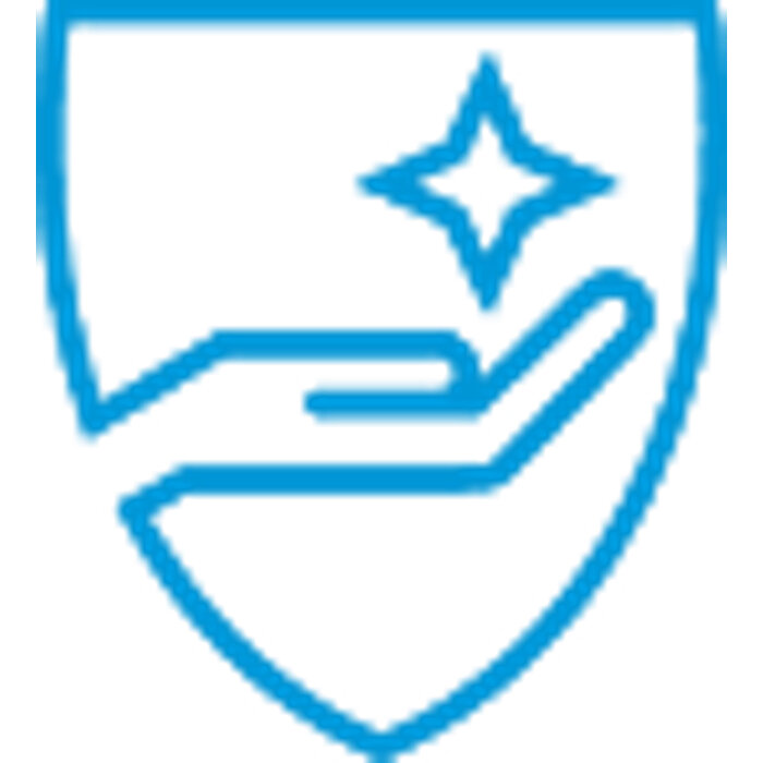Hewlett & Packard INC. HP Poly Studio X70 VESA-bevestiging