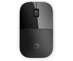 Hewlett & Packard INC. HP Maus Z3700 kabellos schwarz