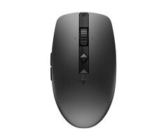 Hewlett & Packard INC. HP 715 oplaadbare muis voor meerdere apparaten