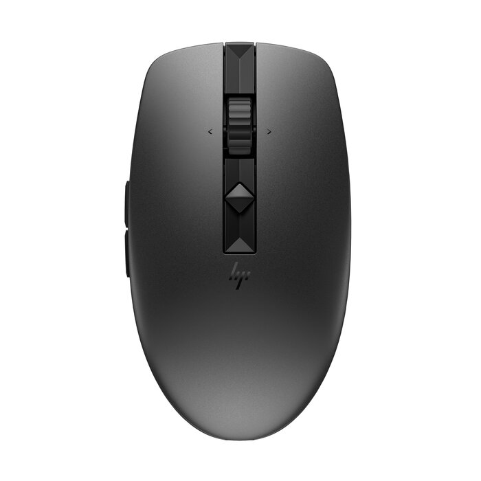 Hewlett & Packard INC. HP 715 oplaadbare muis voor meerdere apparaten