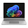 Microsoft Surface Laptop 13" Copilot+ PC Intel Core Ultra 5 325 33 cm (13") Touchscreen 16 GB LPDDR5x-SDRAM 256 GB SSD Wi-Fi 7 (802.11be) Windows 11 Pro Platina QWERTY