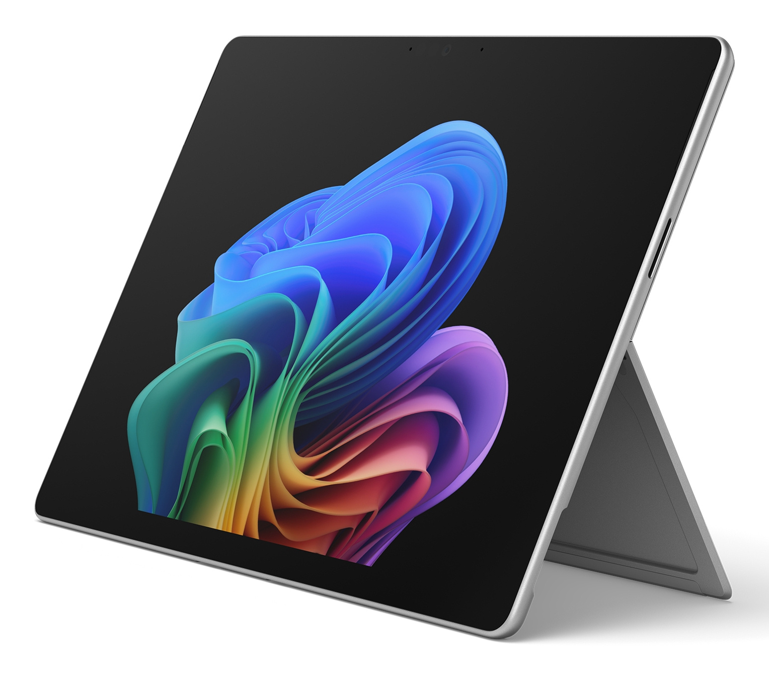 Microsoft Microsoft Surface Pro 13" Intel Core Ultra 5 256 GB 33 cm (13") 32 GB Wi-Fi 7 (802.11be) Windows 11 Pro Platina