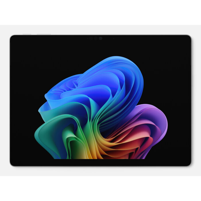 Microsoft Microsoft Surface Pro 13" Snapdragon 512 GB 33 cm (13") 16 GB Wi-Fi 7 (802.11be) Windows 11 Pro Zwart