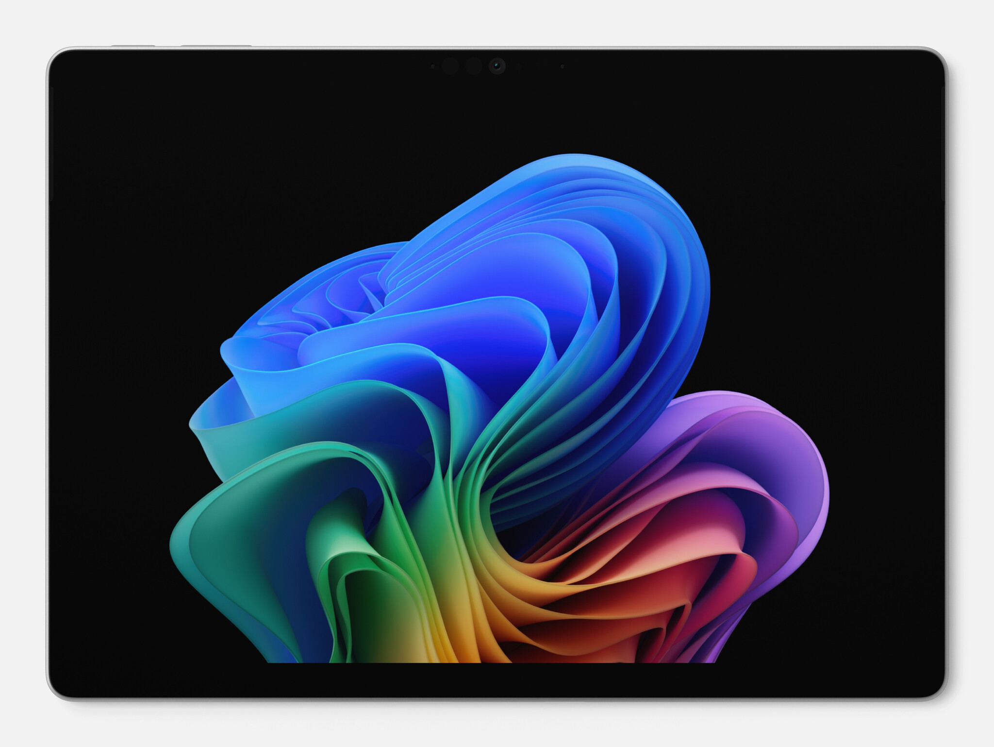 Microsoft Microsoft Surface Pro 13" Snapdragon 512 GB 33 cm (13") 16 GB Wi-Fi 7 (802.11be) Windows 11 Pro Zwart