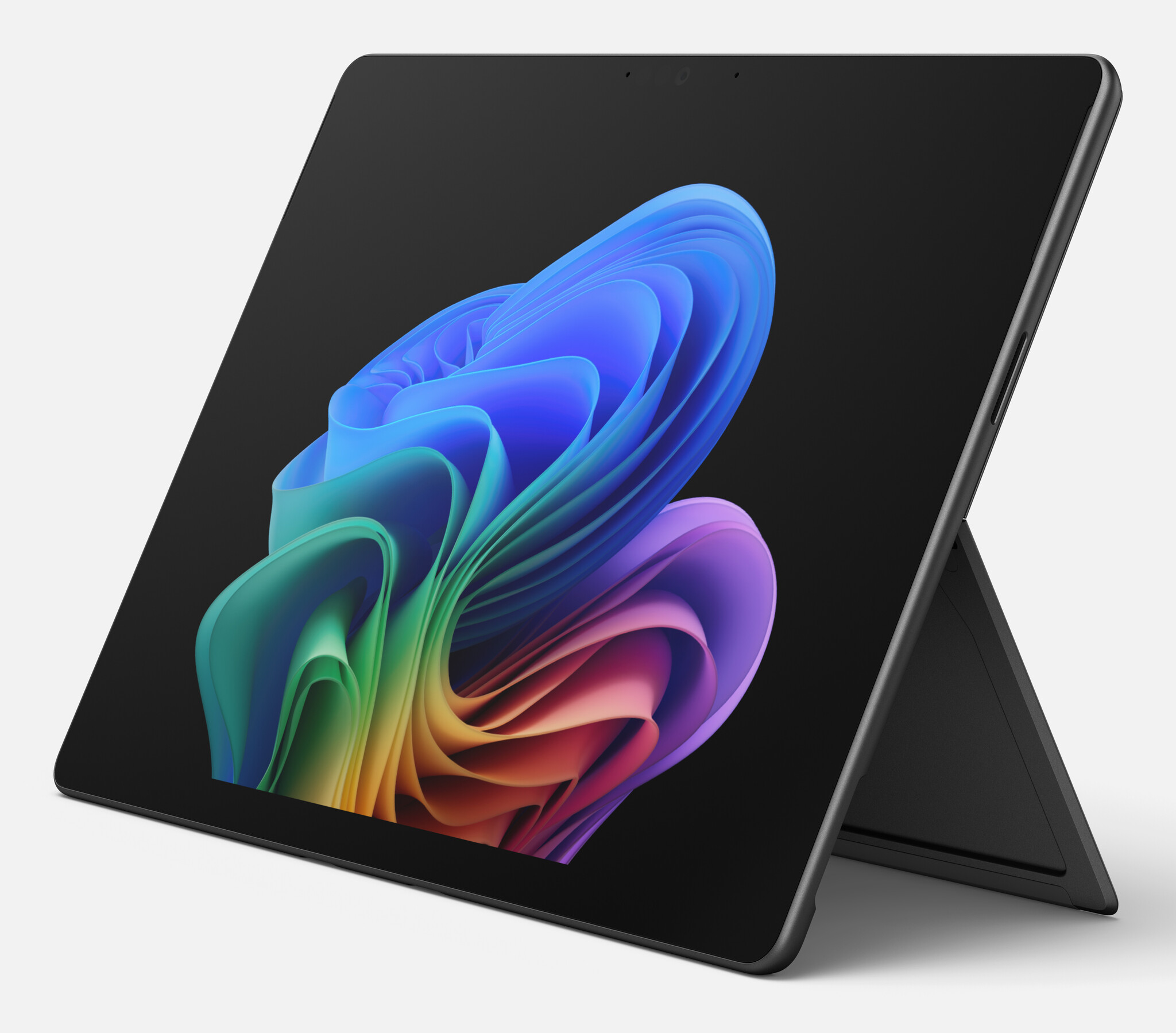 Microsoft Microsoft Surface Pro 13" Snapdragon 512 GB 33 cm (13") 16 GB Wi-Fi 7 (802.11be) Windows 11 Pro Zwart