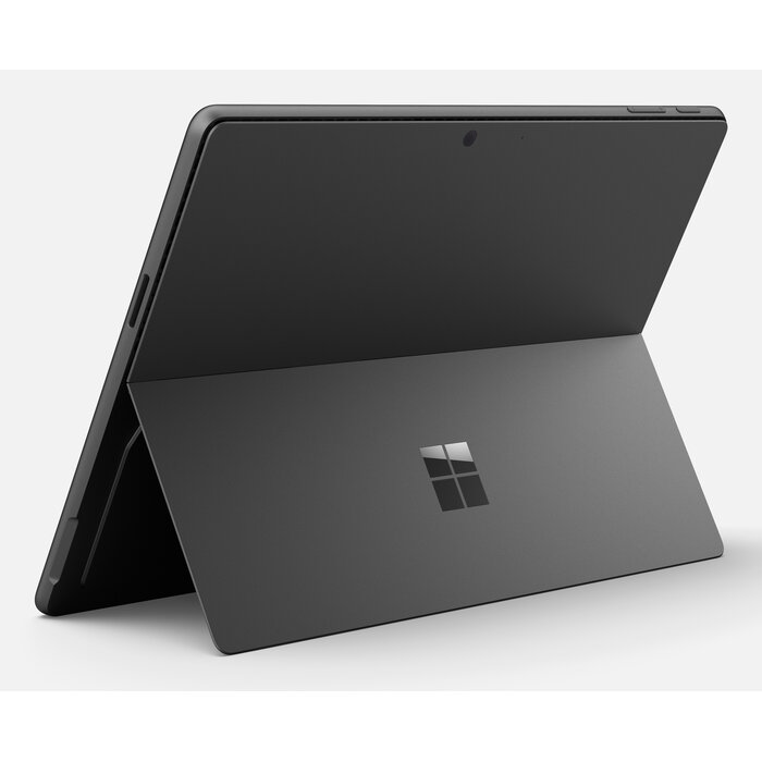 Microsoft Microsoft Surface Pro 13" Snapdragon 512 GB 33 cm (13") 16 GB Wi-Fi 7 (802.11be) Windows 11 Pro Zwart