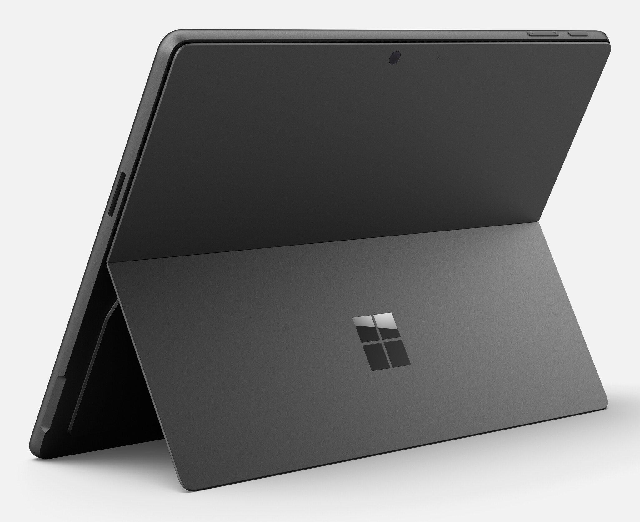 Microsoft Microsoft Surface Pro 13" Snapdragon 512 GB 33 cm (13") 16 GB Wi-Fi 7 (802.11be) Windows 11 Pro Zwart