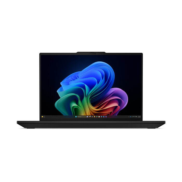 Lenovo Lenovo ThinkPad T16 Gen 5 (AMD) Copilot+ PC AMD Ryzen AI 5 PRO PRO 440 Laptop 40,6 cm (16") WUXGA 16 GB DDR5-SDRAM 512 GB SSD Wi-Fi 7 (802.11be) Windows 11 Pro Zwart Belgisch