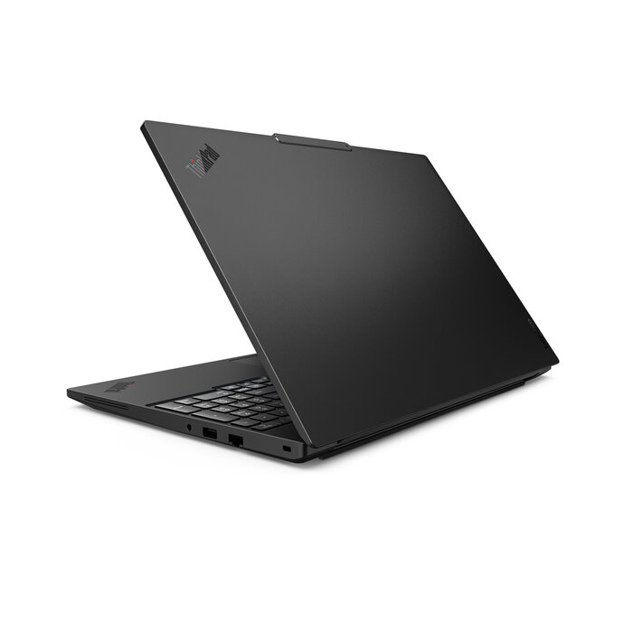 Lenovo Lenovo ThinkPad T16 Gen 5 (AMD) Copilot+ PC AMD Ryzen AI 5 PRO PRO 440 Laptop 40,6 cm (16") WUXGA 16 GB DDR5-SDRAM 512 GB SSD Wi-Fi 7 (802.11be) Windows 11 Pro Zwart Belgisch