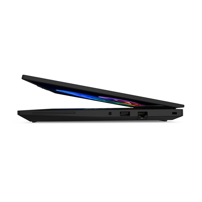 Lenovo Lenovo ThinkPad T14 Gen 7 (AMD) Copilot+ PC AMD Ryzen AI 5 PRO PRO 440 Laptop 35,6 cm (14") WUXGA 16 GB DDR5-SDRAM 512 GB SSD Wi-Fi 7 (802.11be) Windows 11 Pro Zwart Engels