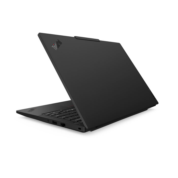 Lenovo Lenovo ThinkPad T14 Gen 7 (AMD) Copilot+ PC AMD Ryzen AI 5 PRO PRO 440 Laptop 35,6 cm (14") WUXGA 16 GB DDR5-SDRAM 512 GB SSD Wi-Fi 7 (802.11be) Windows 11 Pro Zwart Engels