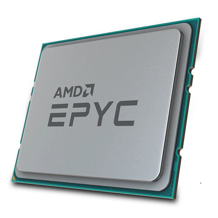 AMD AMD EPYC 4584PX processor 4,2 GHz 128 MB L3 Tray