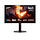 AOC G4 Q27G4ZDRAD computer monitor 67,3 cm (26.5") 2560 x 1440 Pixels Quad HD OLED Zwart, Rood