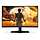 AOC G4 23.6" VA FHD 180Hz computer monitor 59,9 cm (23.6") 1920 x 1080 Pixels Full HD LCD Zwart, Rood