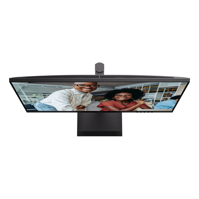 AOC AOC E4 Q32E4U computer monitor 80 cm (31.5") 2560 x 1440 Pixels Quad HD LED Zwart