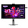 AOC AG276QSG2/75 computer monitor 68,6 cm (27") 2560 x 1440 Pixels Zwart, Grijs