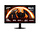 AOC 27G50F computer monitor 68,6 cm (27") 1920 x 1080 Pixels Full HD LED Zwart