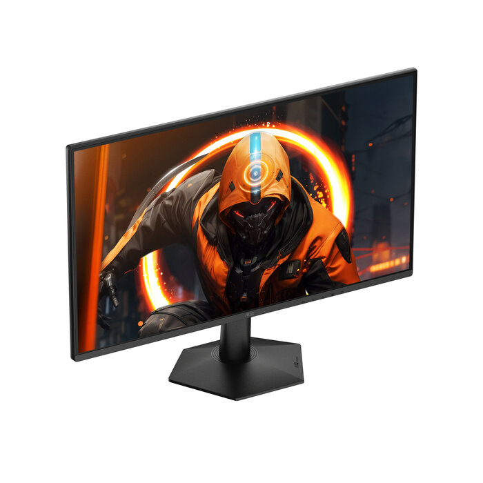 AOC AOC 27G50F computer monitor 68,6 cm (27") 1920 x 1080 Pixels Full HD LED Zwart
