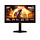 AOC G4 25G4ZR computer monitor 62,2 cm (24.5") 1920 x 1080 Pixels LCD Zwart, Rood