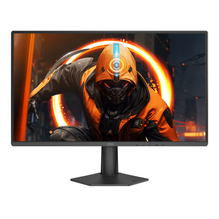 AOC AOC 24G50F computer monitor 60,5 cm (23.8") 1920 x 1080 Pixels Full HD LED Zwart