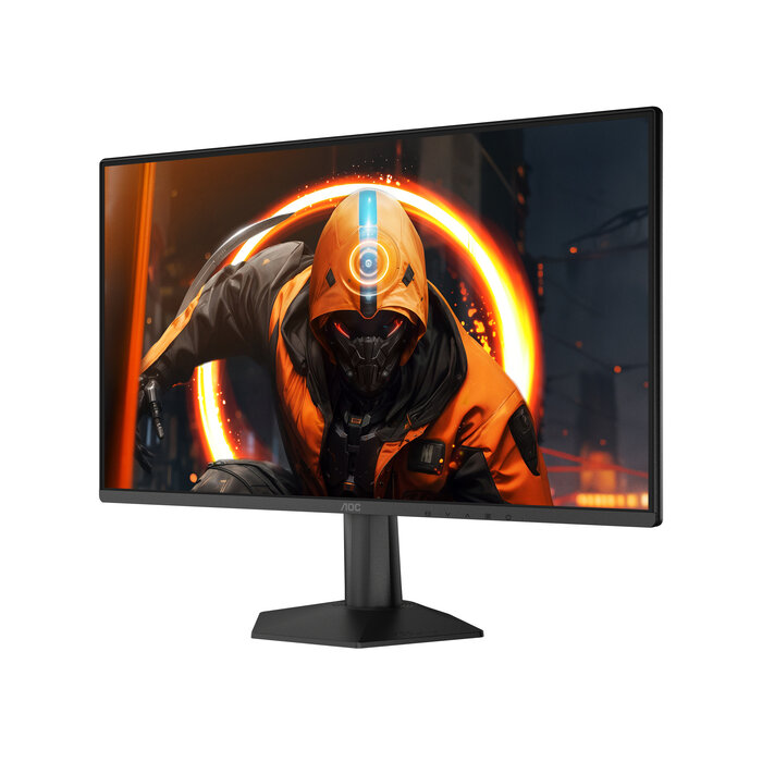 AOC AOC 24G50F computer monitor 60,5 cm (23.8") 1920 x 1080 Pixels Full HD LED Zwart