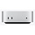 Apple Mac mini Apple M M6 16 GB 256 GB SSD macOS 27 Golden Gate Mini PC Zilver